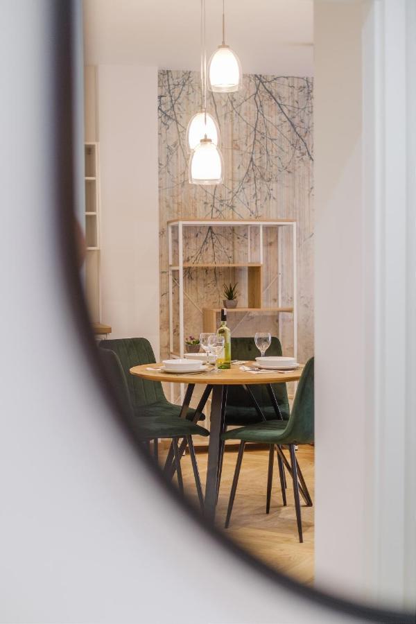 Kornwalia Apartment โนวือตาร์ก ภายนอก รูปภาพ